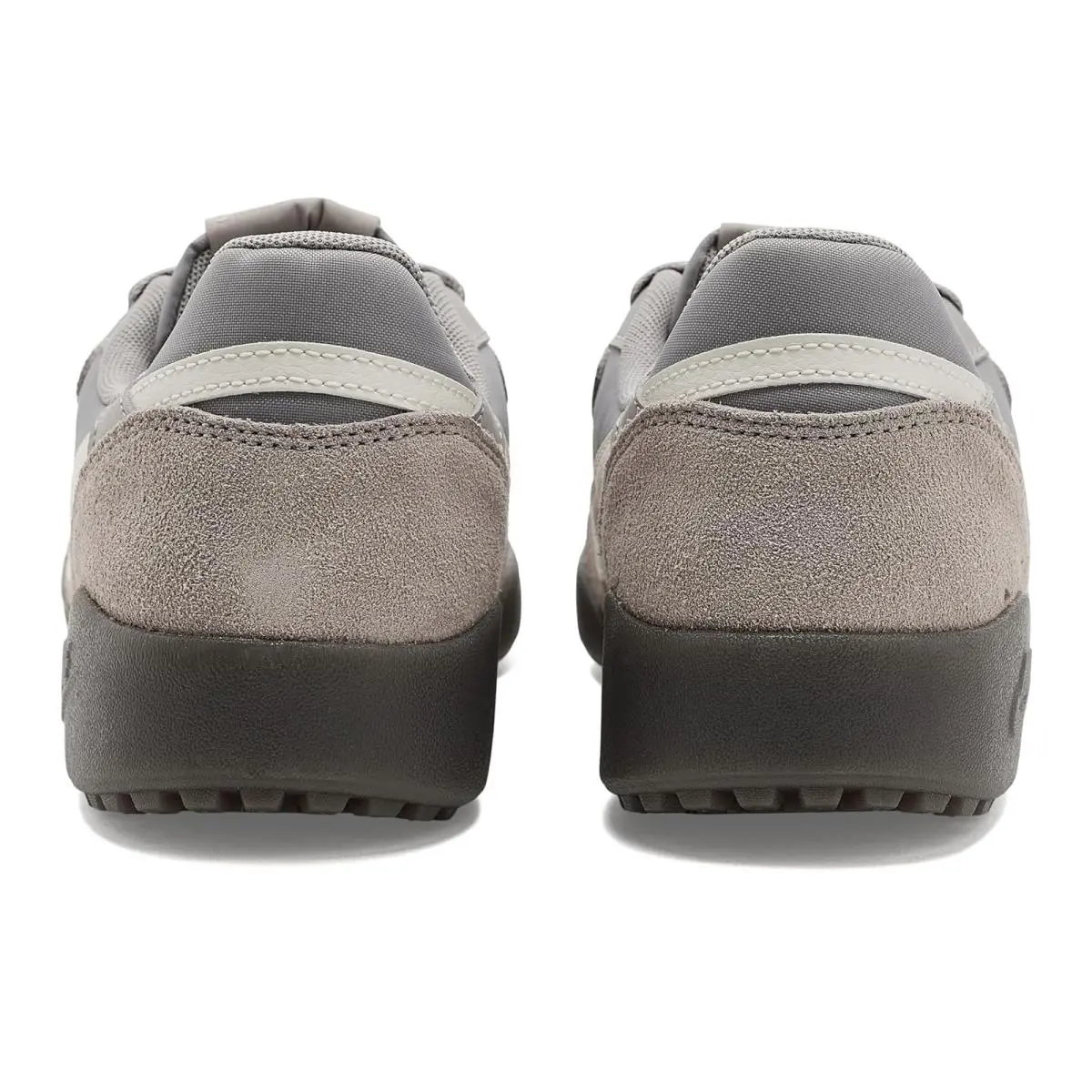 Nike shoes - College Grey/Sail/Cave Stone 5