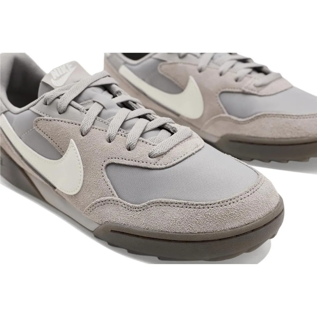 Nike shoes - College Grey/Sail/Cave Stone 11