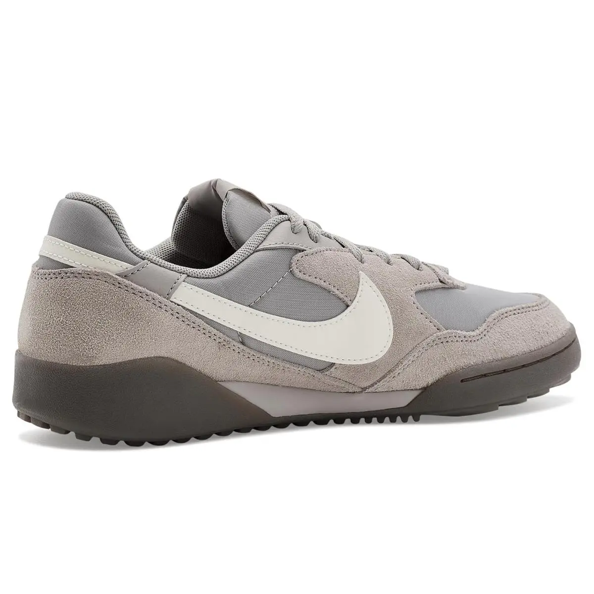 Nike shoes - College Grey/Sail/Cave Stone 8
