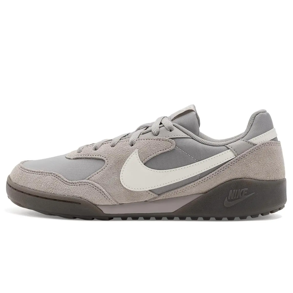 Nike shoes - College Grey/Sail/Cave Stone 9