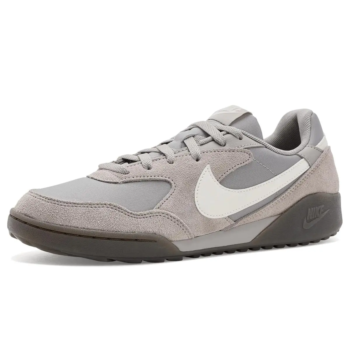 Nike shoes - College Grey/Sail/Cave Stone 6