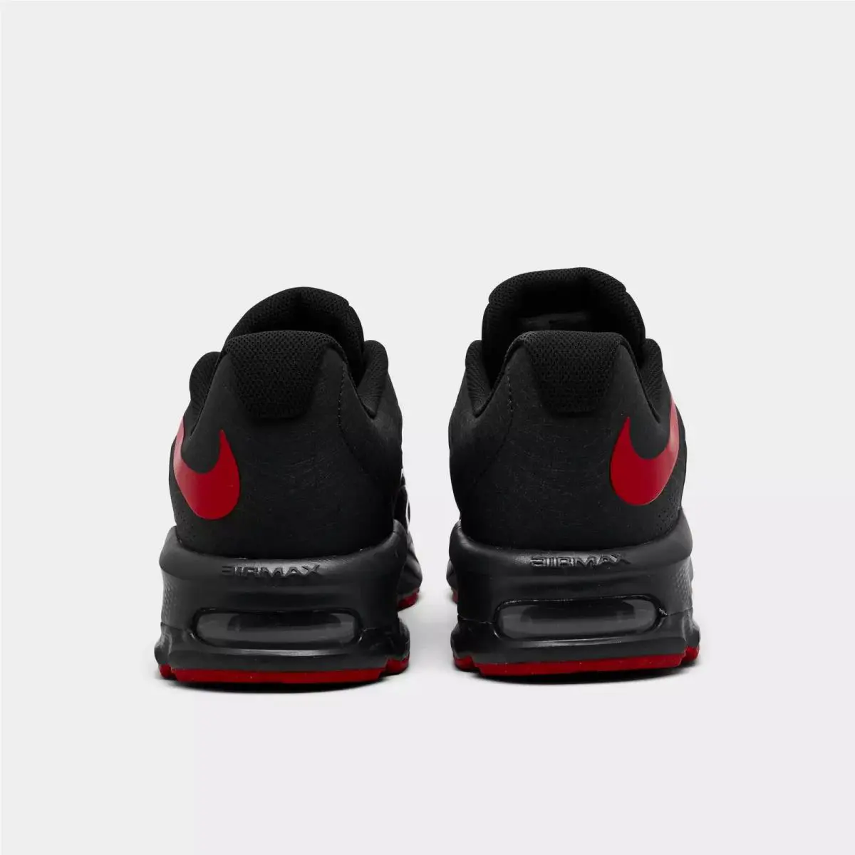 Nike shoes - Nike Air Max - Air Max - Black 8
