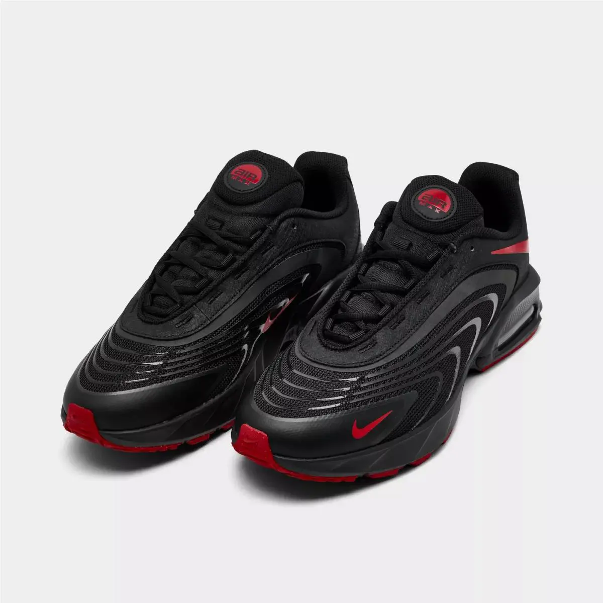 Nike shoes - Nike Air Max - Air Max - Black 9