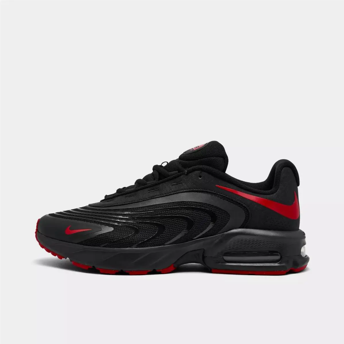 Nike shoes - Nike Air Max - Air Max - Black 5