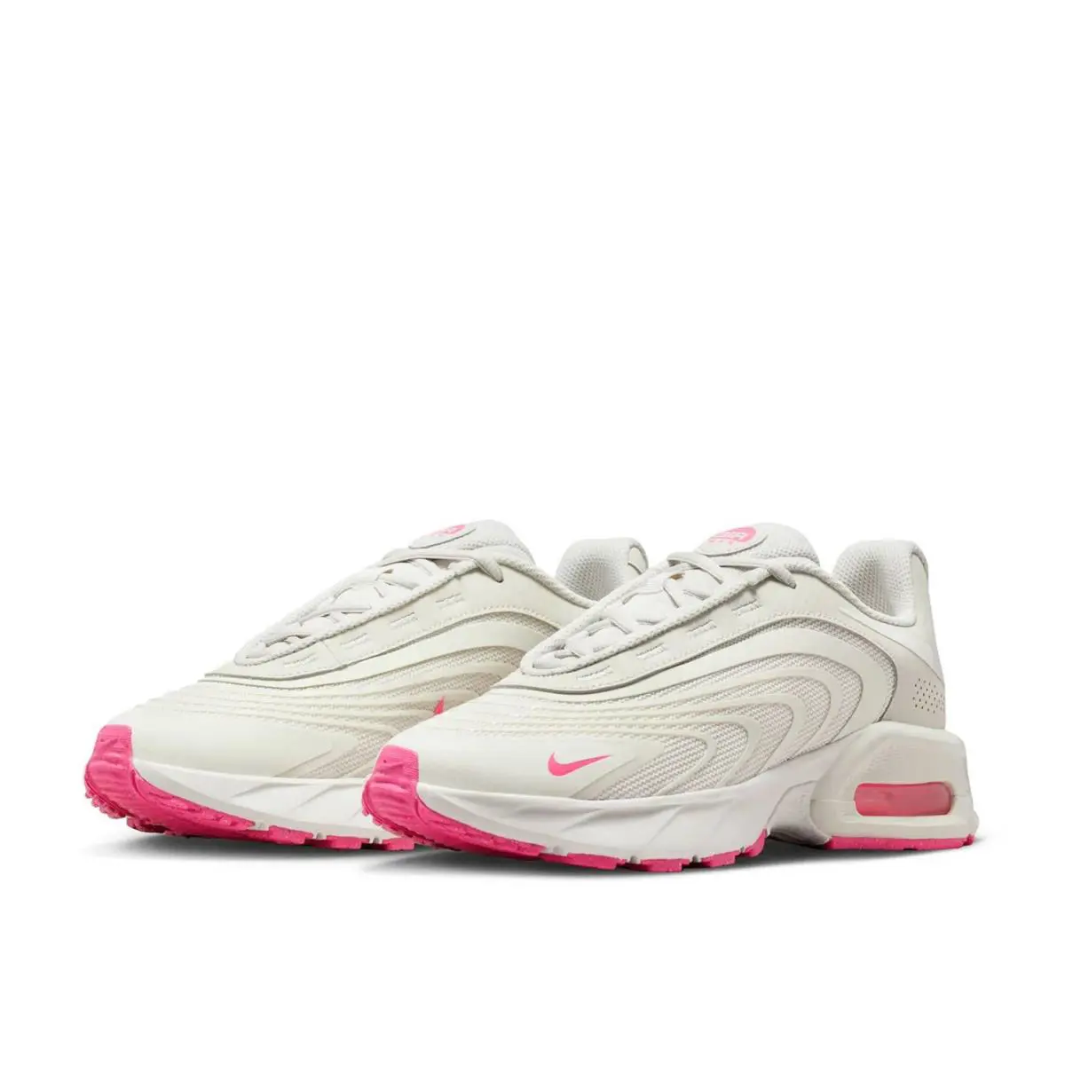 Nike shoes - Taupe 1