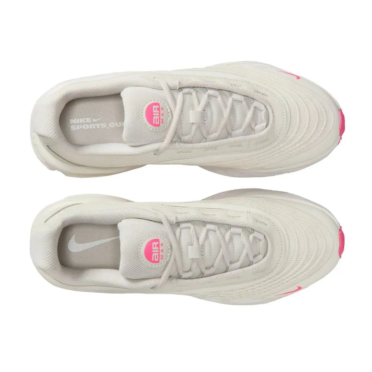 Nike shoes - Taupe 3