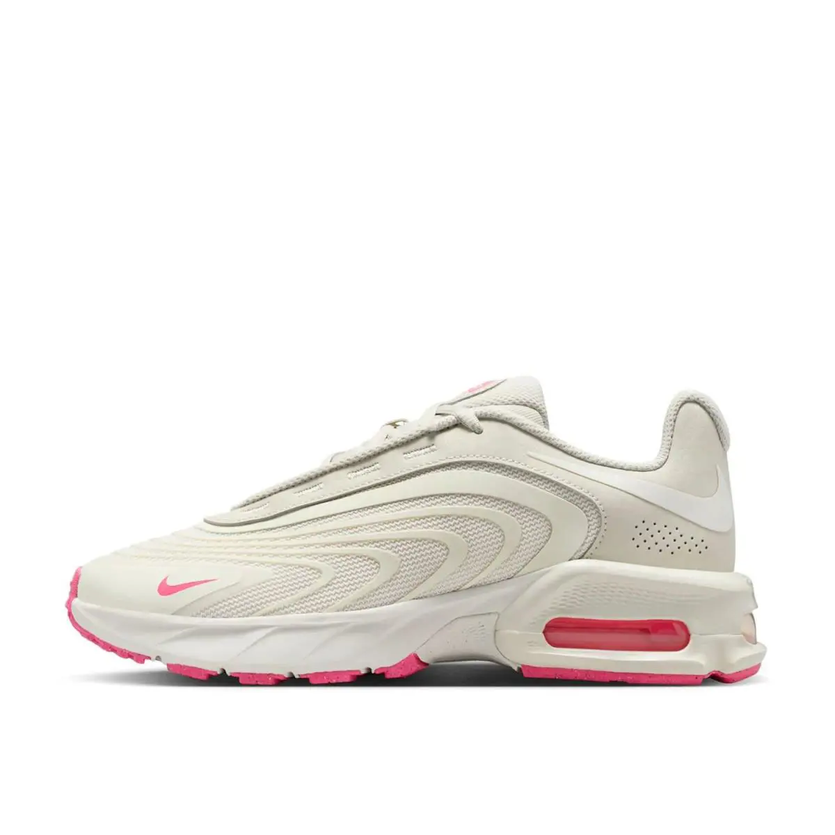 Nike shoes - Taupe 4