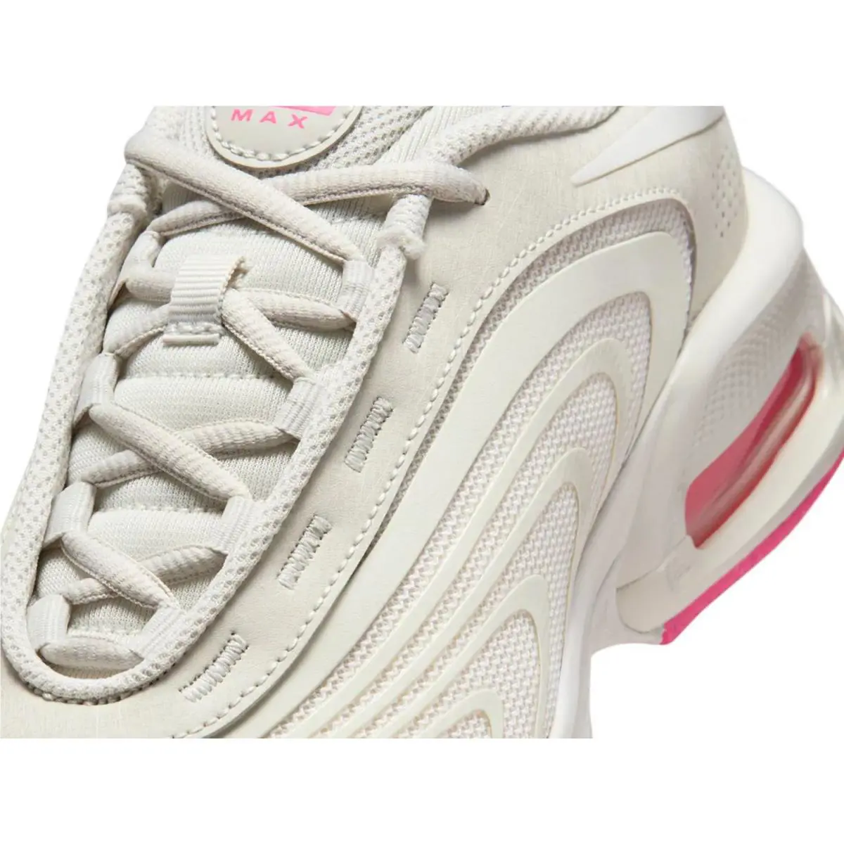 Nike shoes - Taupe 5