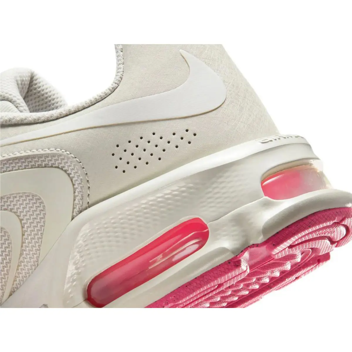 Nike shoes - Taupe 6