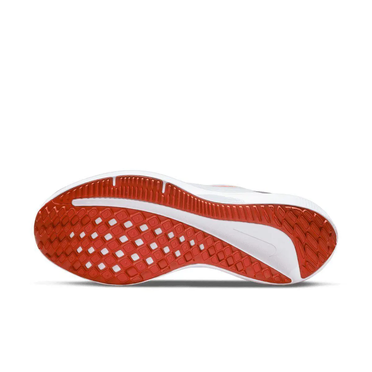 Nike shoes - Nike Air Winflo - Air Winflo - DD6203-006 - FOOTBALL GREY BRIGHT CRIMSON 3