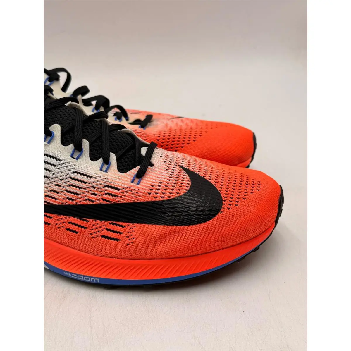 Nike shoes - Nike Air Zoom Elite 9 - 863769800 - Multicolor 0