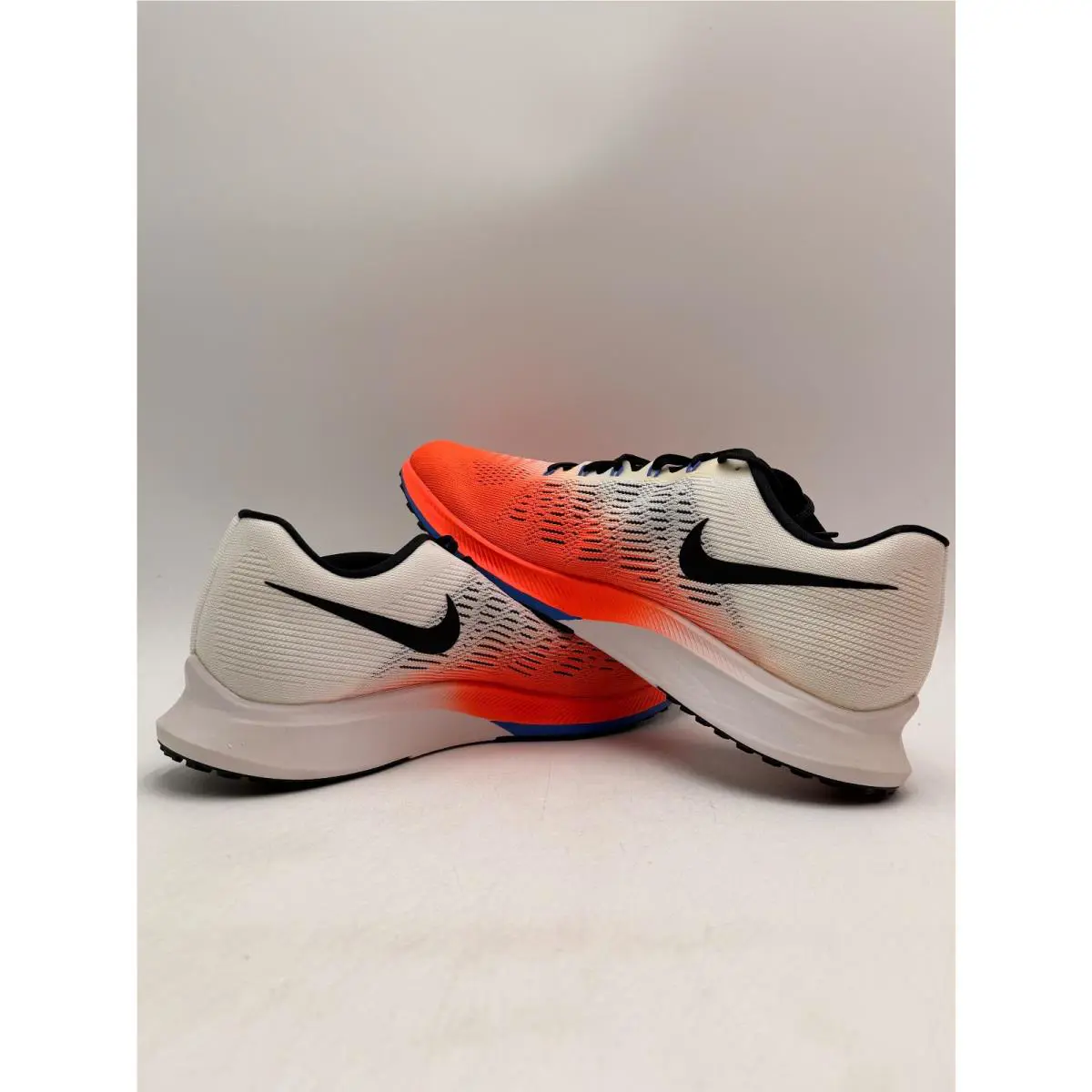 Nike shoes - Nike Air Zoom Elite 9 - 863769800 - Multicolor 6