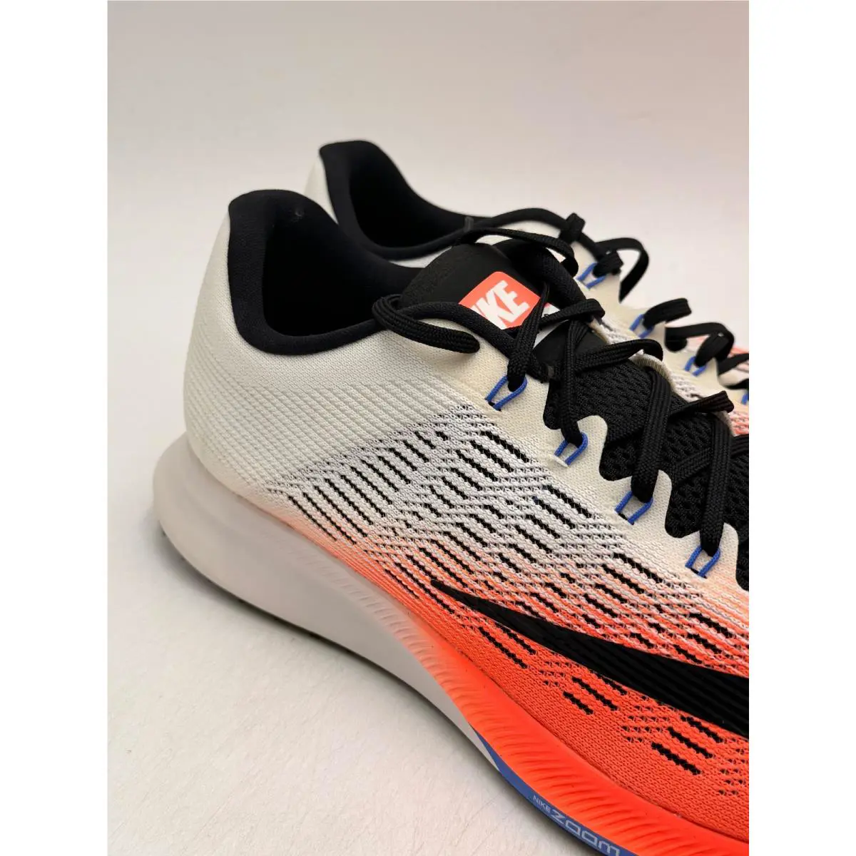 Nike shoes - Nike Air Zoom Elite 9 - 863769800 - Multicolor 11