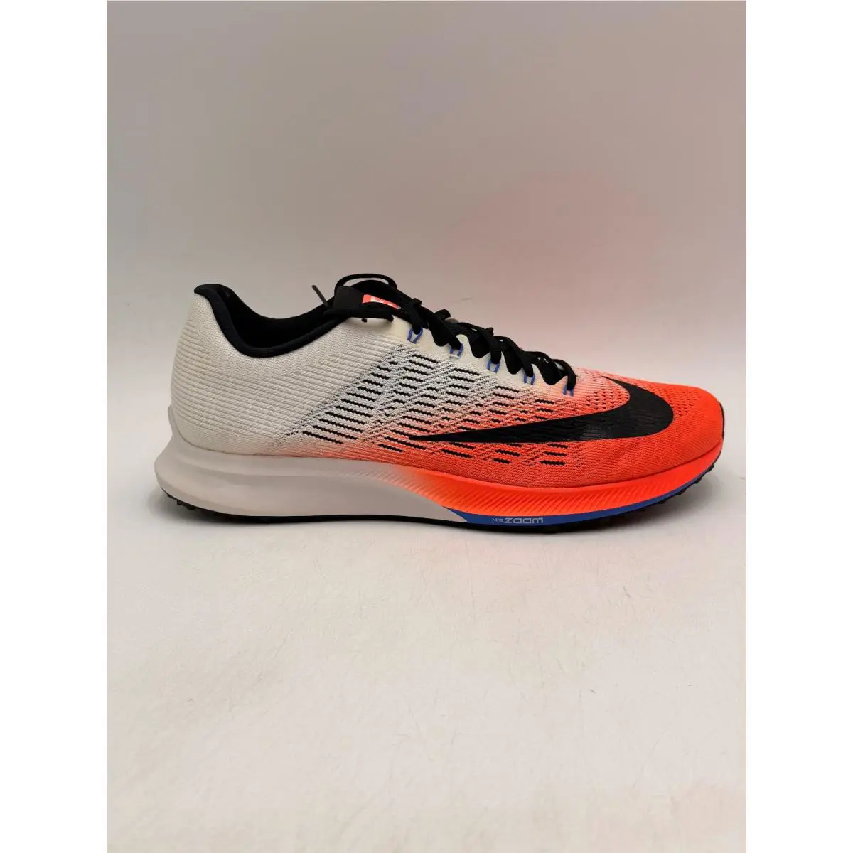 Nike shoes - Nike Air Zoom Elite 9 - 863769800 - Multicolor 12