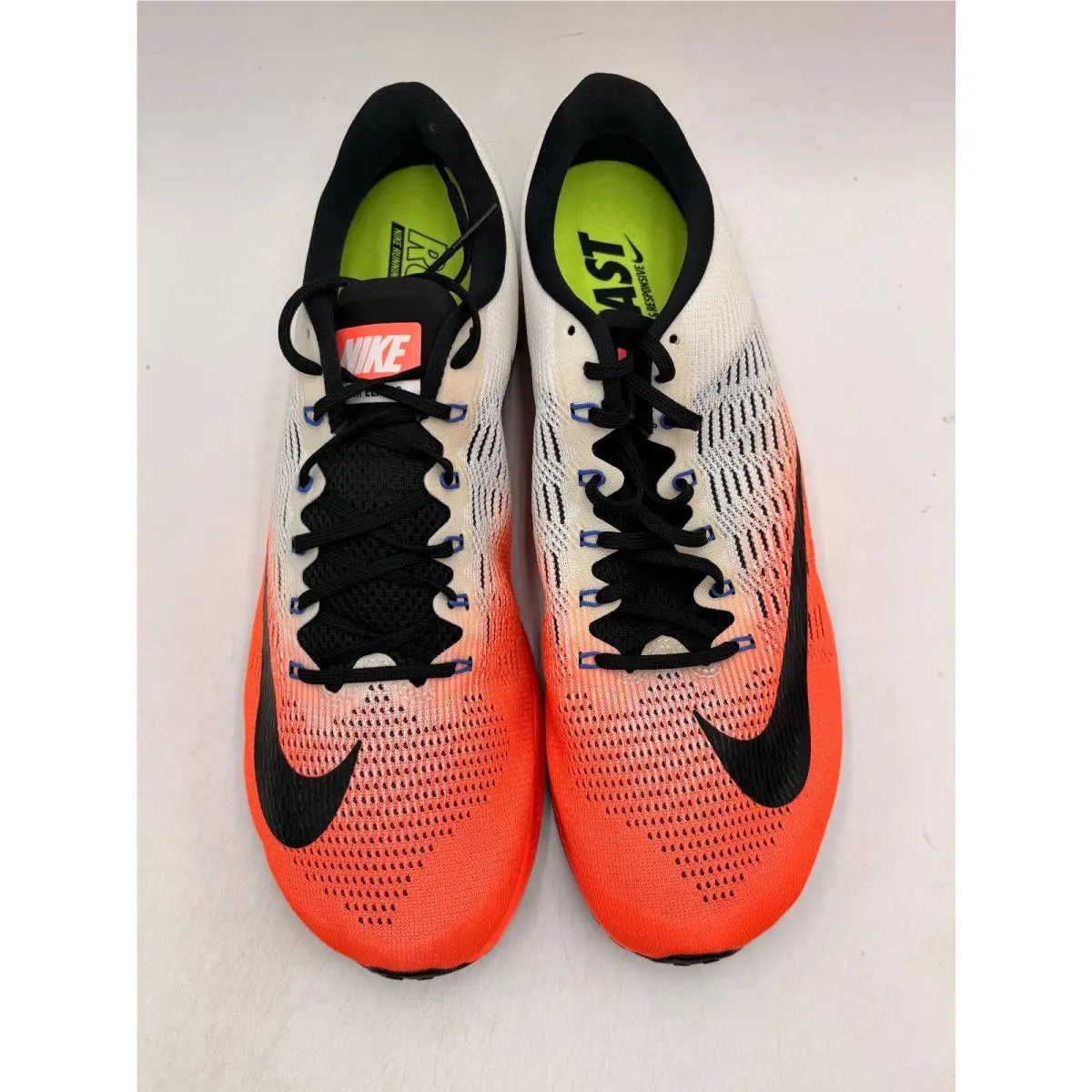 Nike shoes - Nike Air Zoom Elite 9 - 863769800 - Multicolor 14