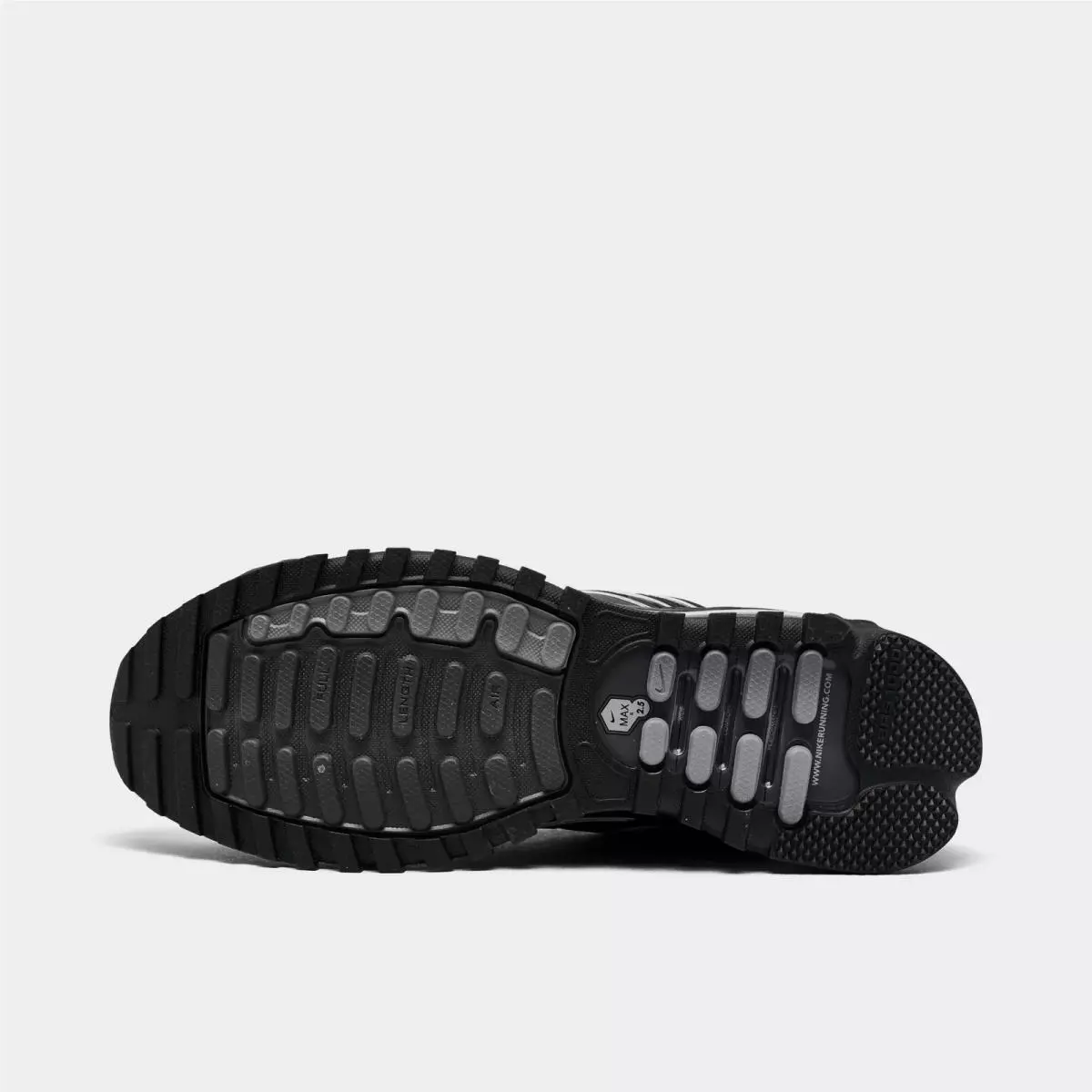Nike shoes - Nike Air Max TL - Air Max - Black 0