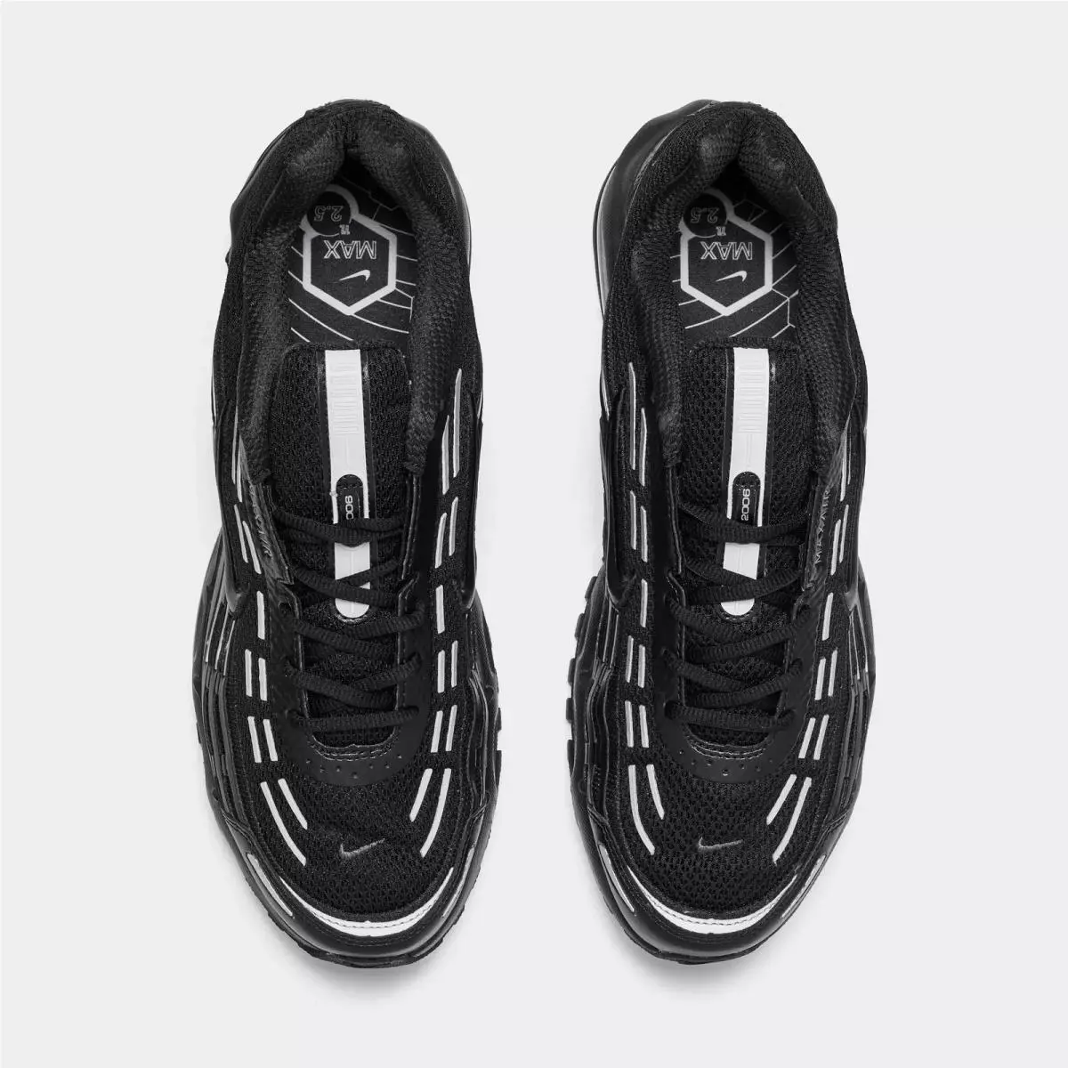 Nike shoes - Nike Air Max TL - Air Max - Black 1