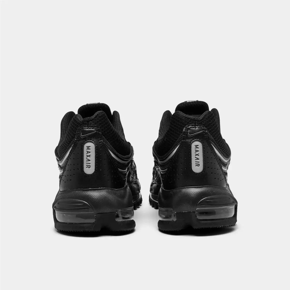Nike shoes - Nike Air Max TL - Air Max - Black 2