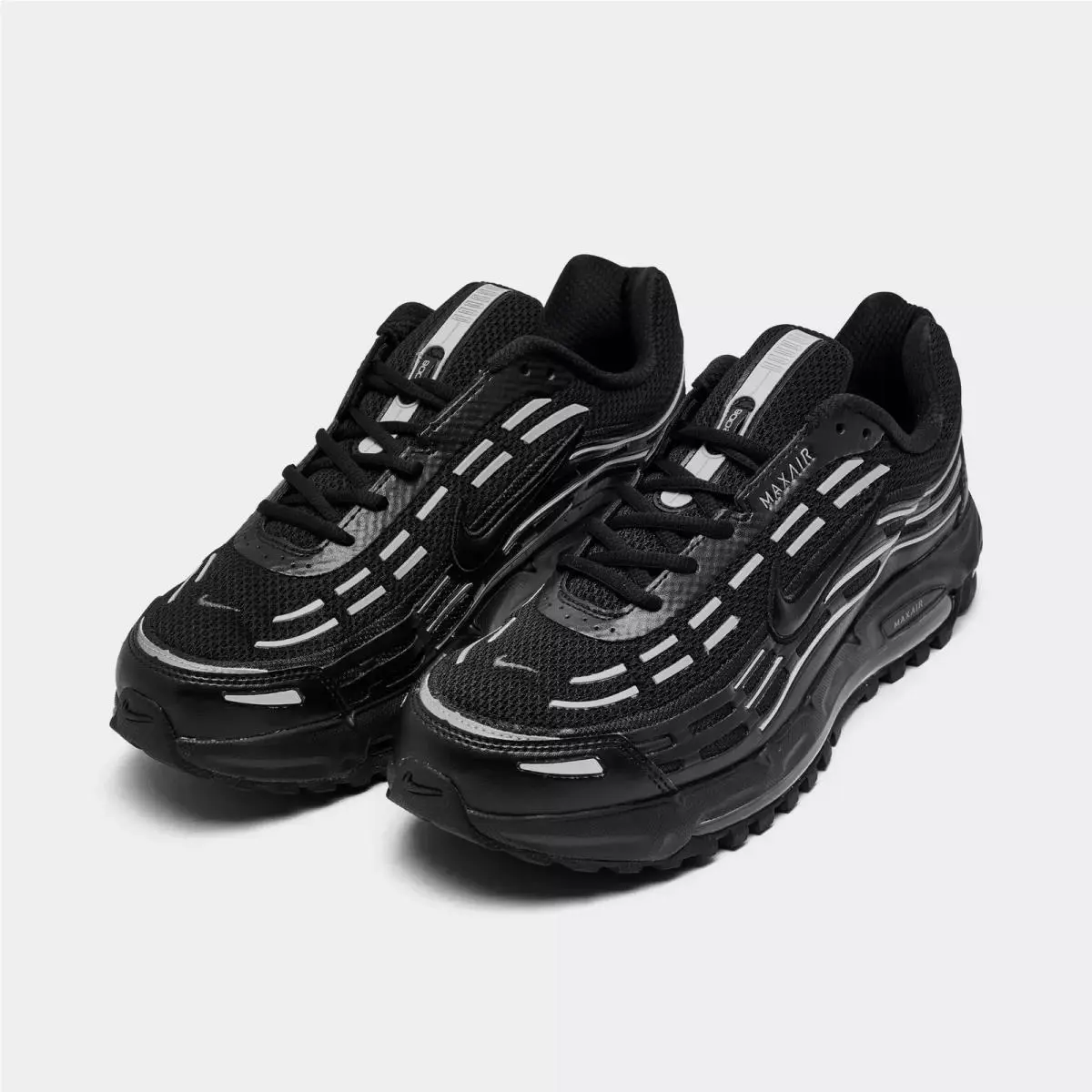 Nike shoes - Nike Air Max TL - Air Max - Black 4