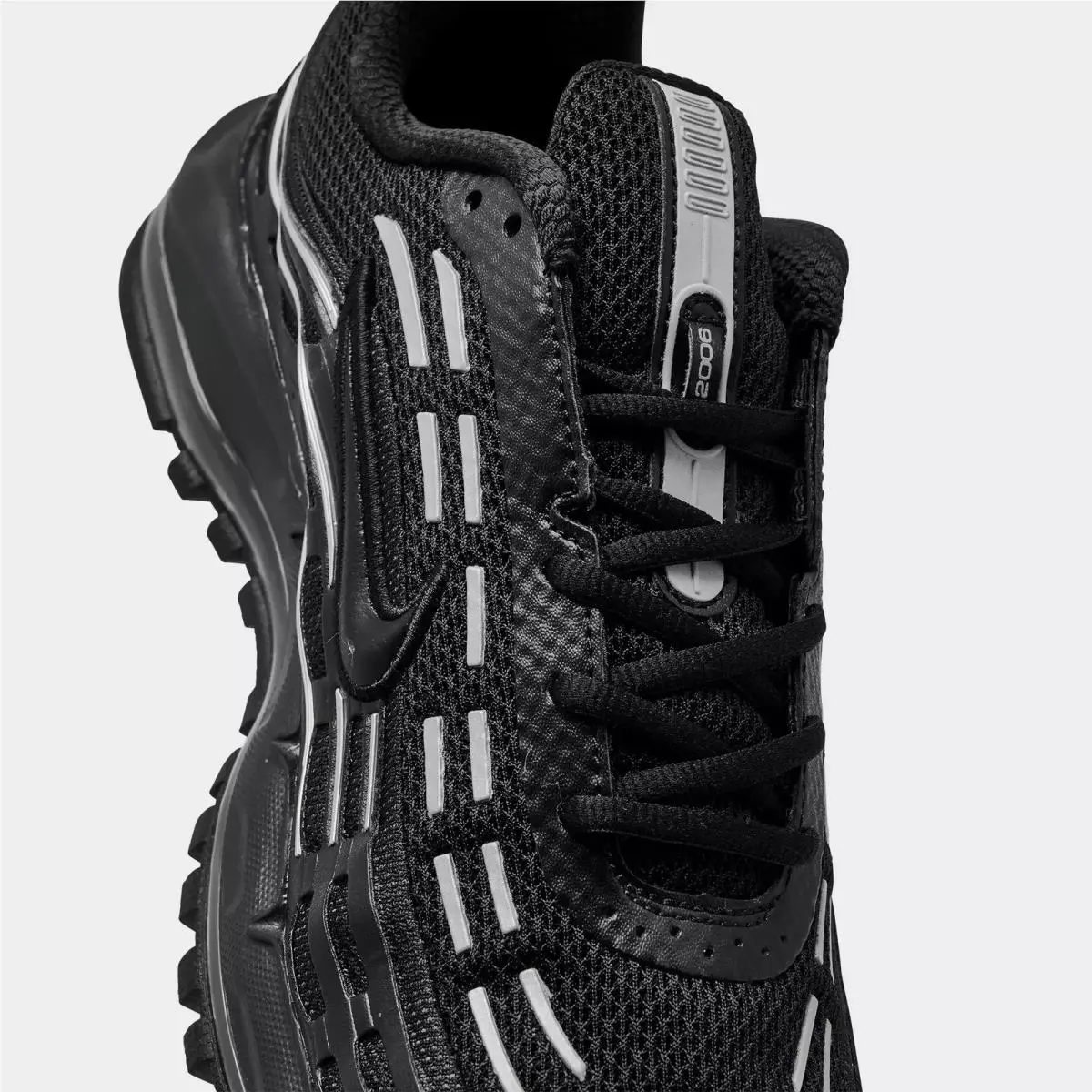 Nike shoes - Nike Air Max TL - Air Max - Black 9