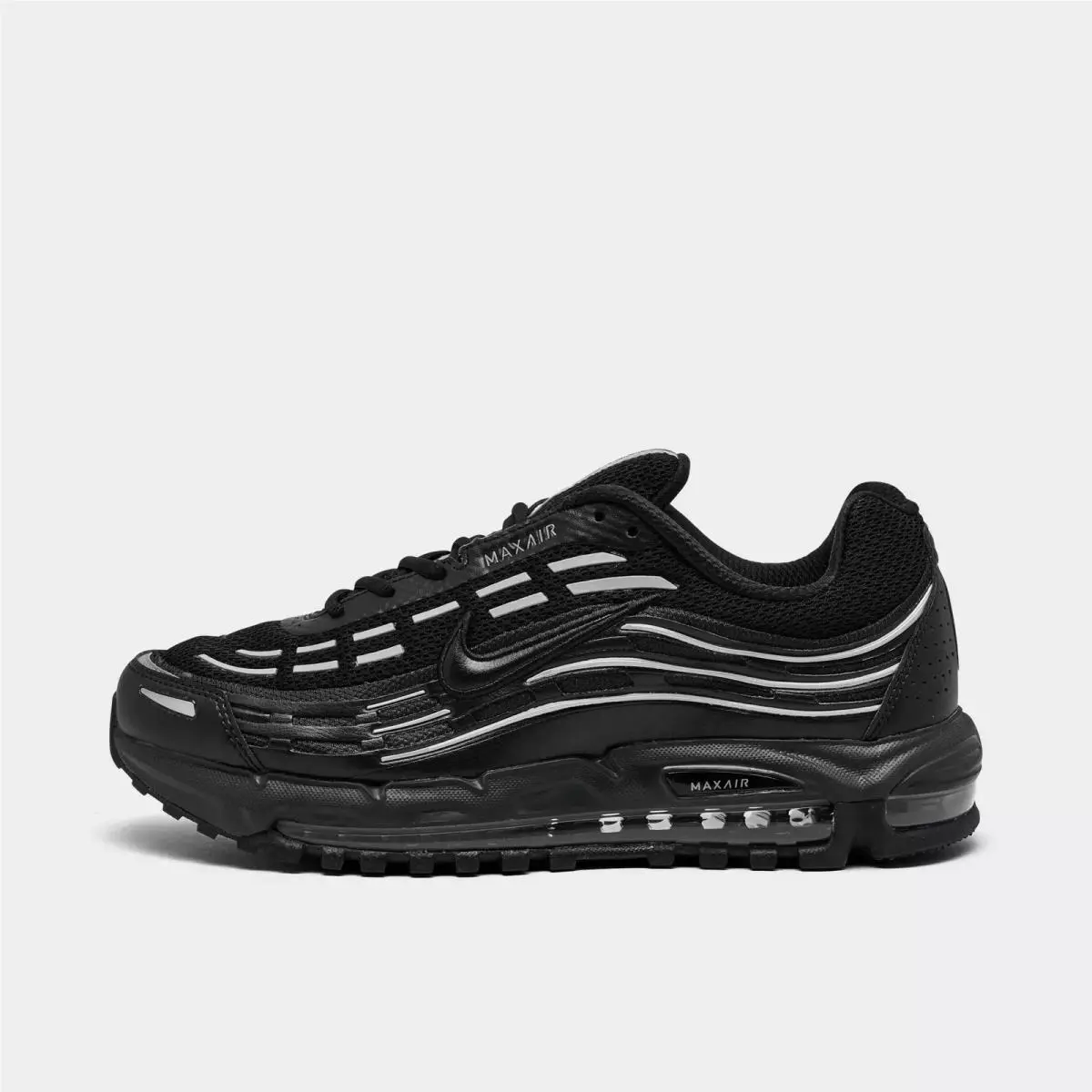 Nike shoes - Nike Air Max TL - Air Max - Black 5