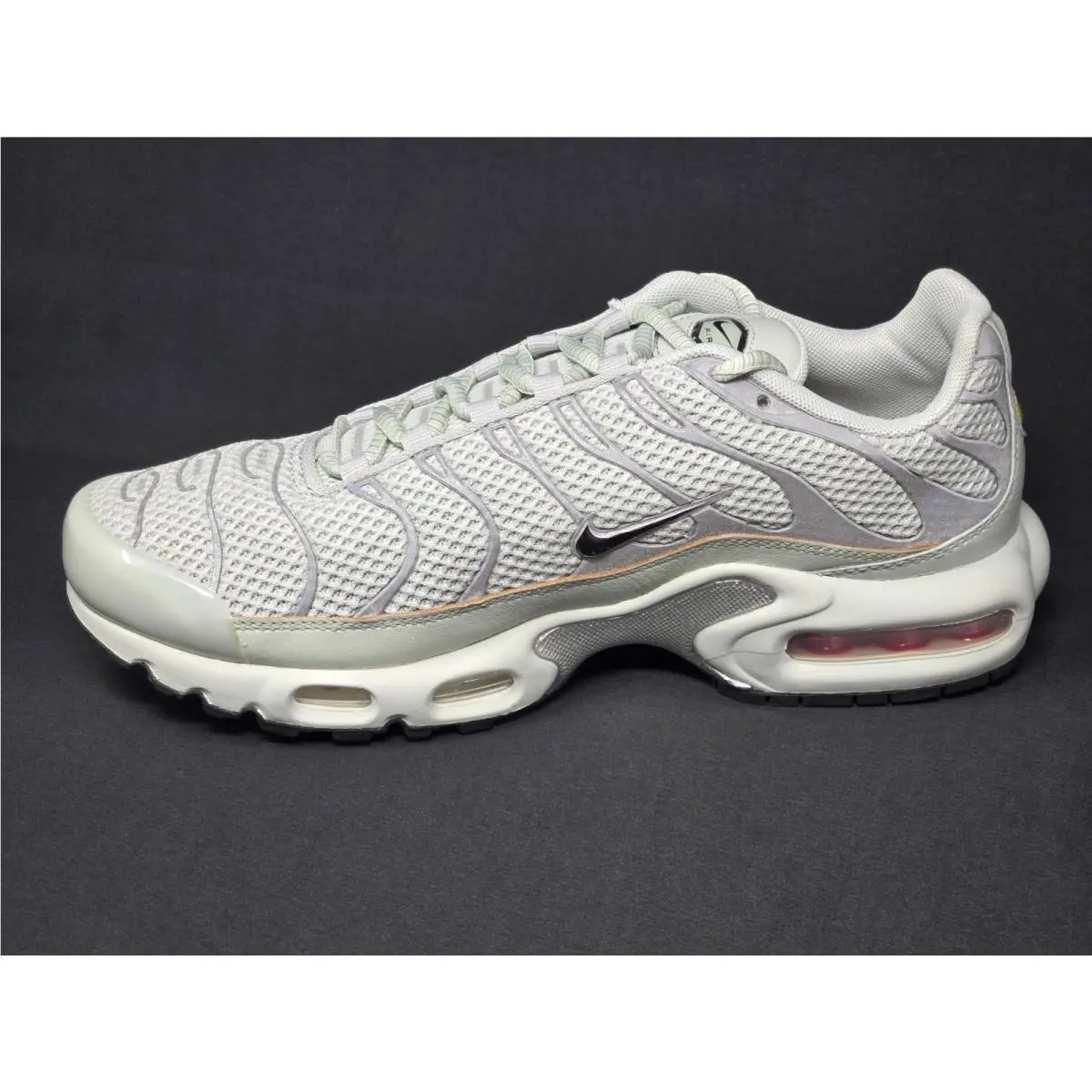 Nike shoes - Nike Air Max Plus - Air Max Plus - FV8480-002 - Gray 0