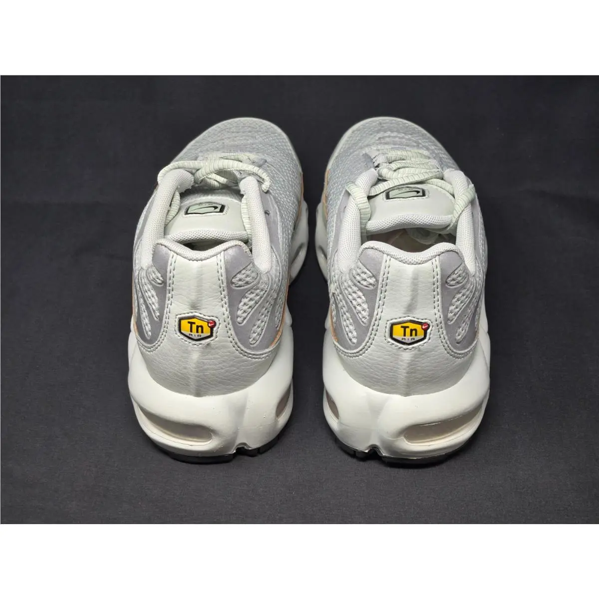 Nike shoes - Nike Air Max Plus - Air Max Plus - FV8480-002 - Gray 4