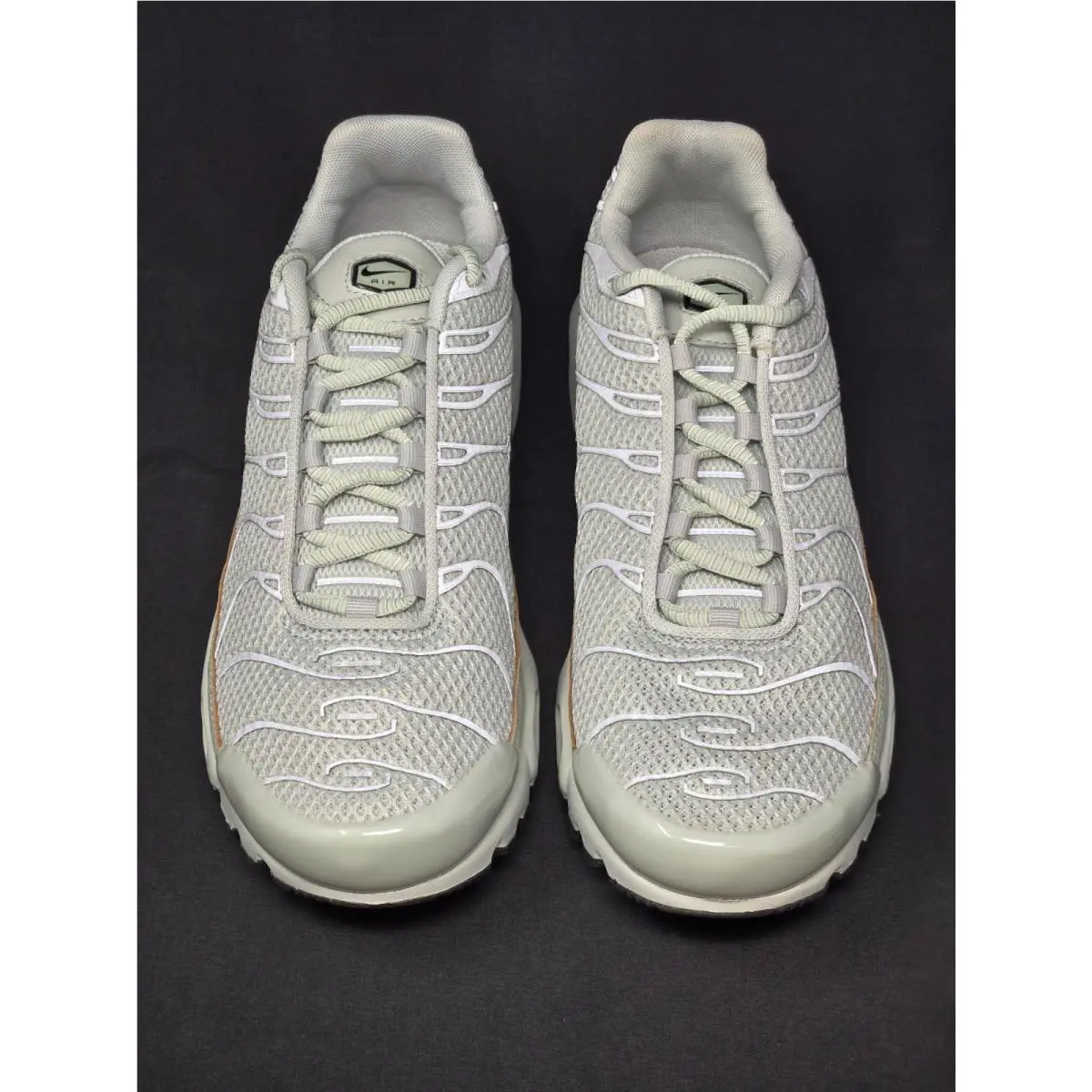 Nike shoes - Nike Air Max Plus - Air Max Plus - FV8480-002 - Gray 10