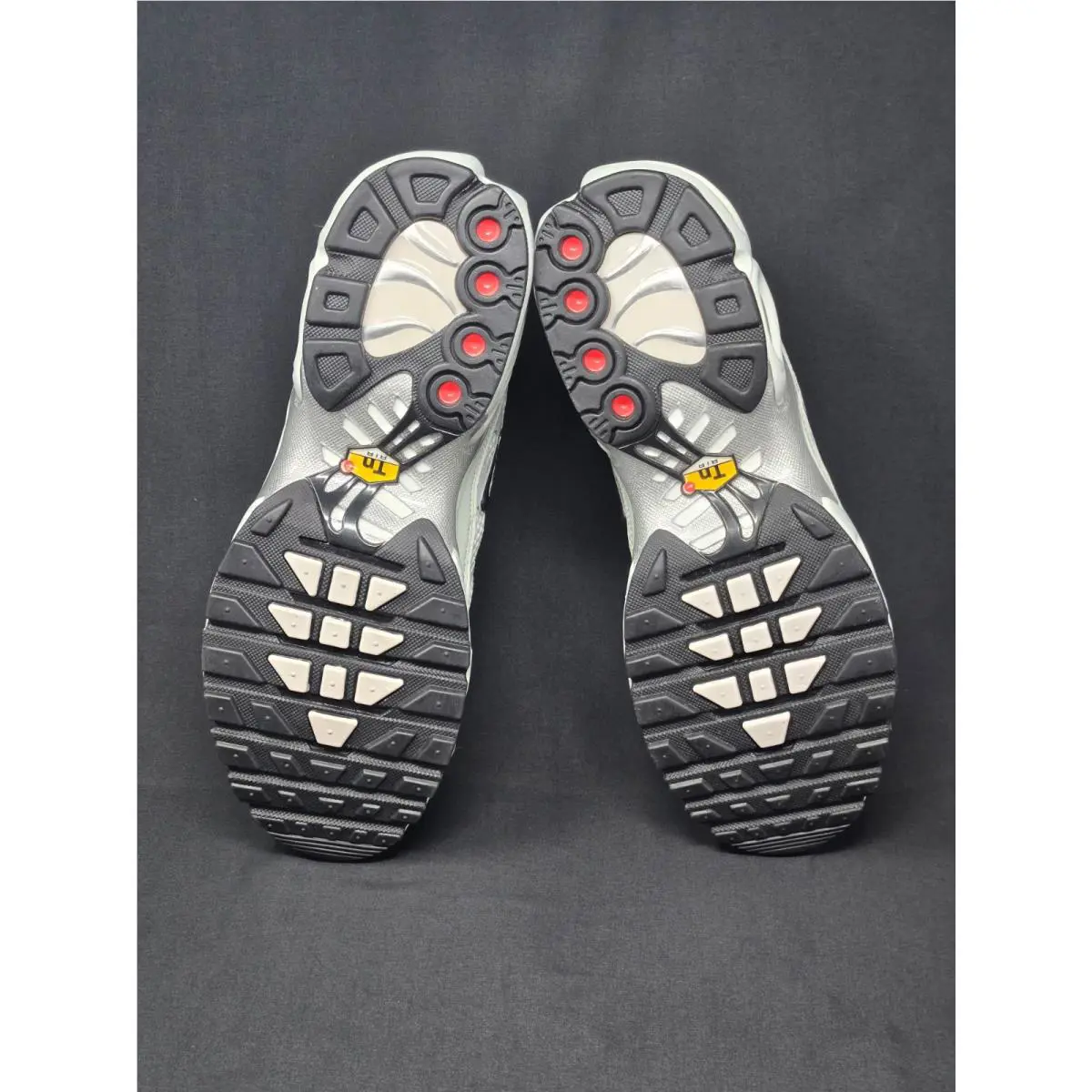 Nike shoes - Nike Air Max Plus - Air Max Plus - FV8480-002 - Gray 14