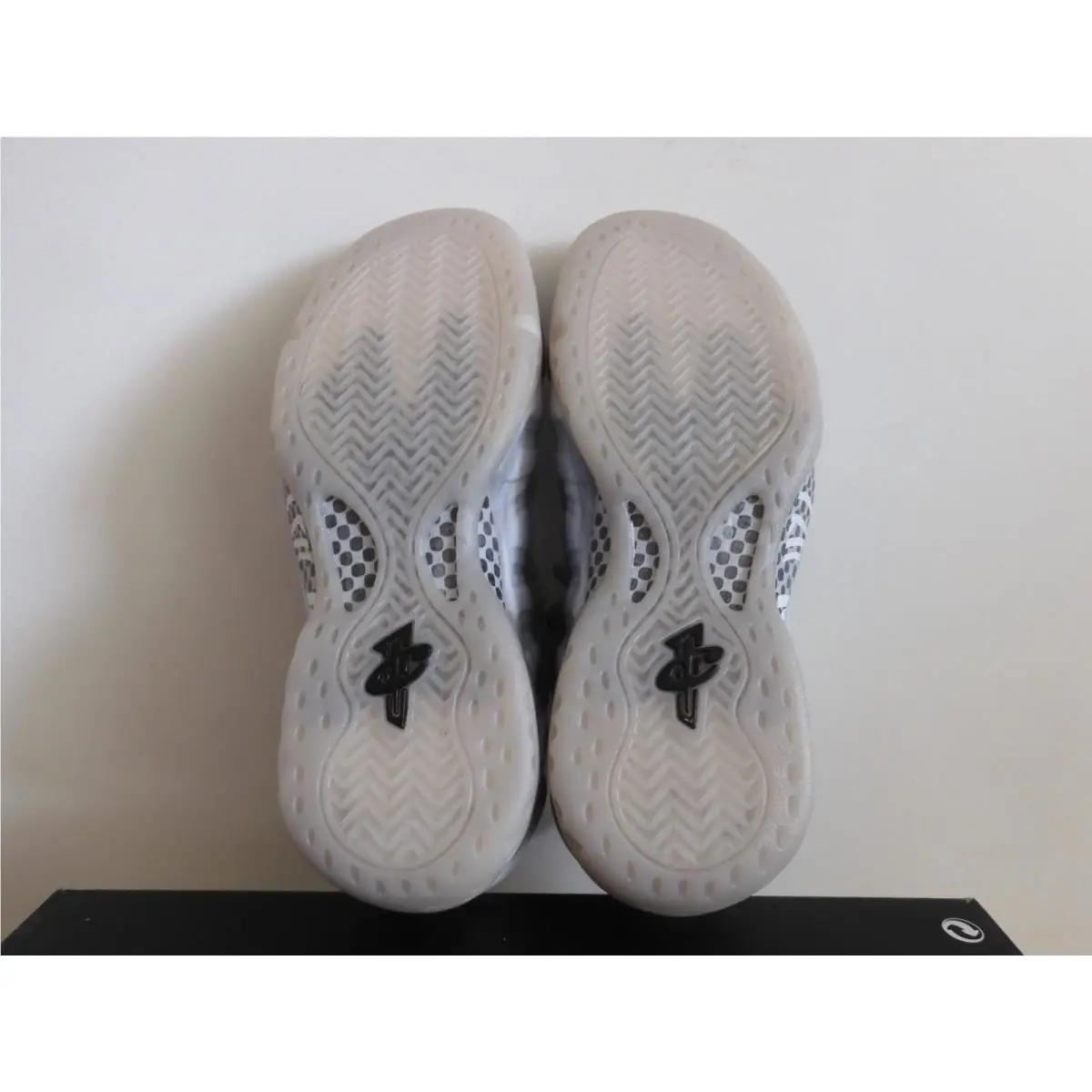 Nike shoes - Nike Air Foamposite - Air Foamposite - DM0115-001 - Gray 13