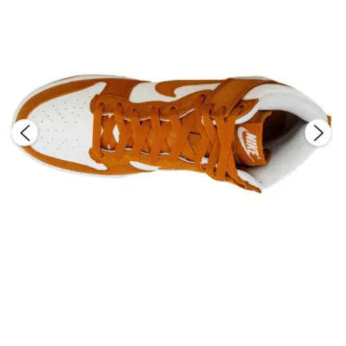 Nike shoes Dunk - MONARCH/MONARCH 6