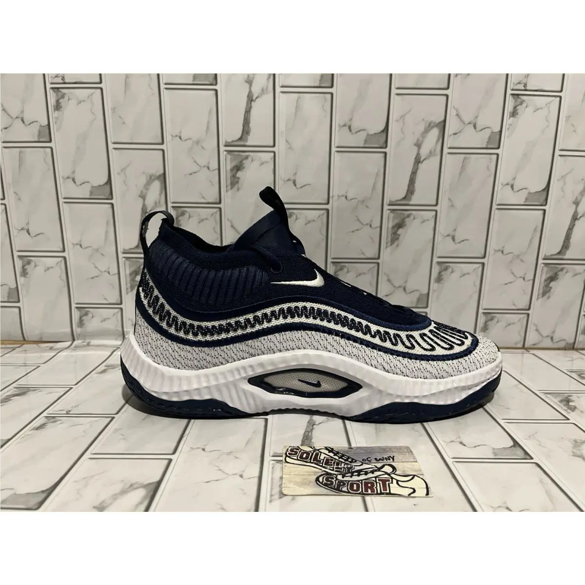 Nike shoes - Nike Cosmic Unity 3 - Cosmic Unity - DZ2906-401 - Blue 16