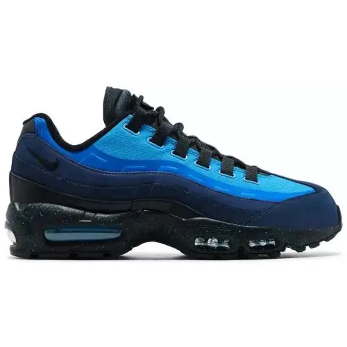 Nike shoes - Nike Air Max 95 - Air Max - HF5515-400 - Blue 1