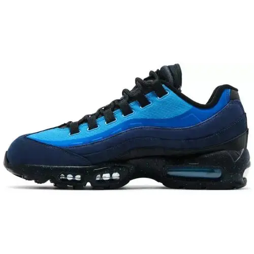 Nike shoes - Nike Air Max 95 - Air Max - HF5515-400 - Blue 2