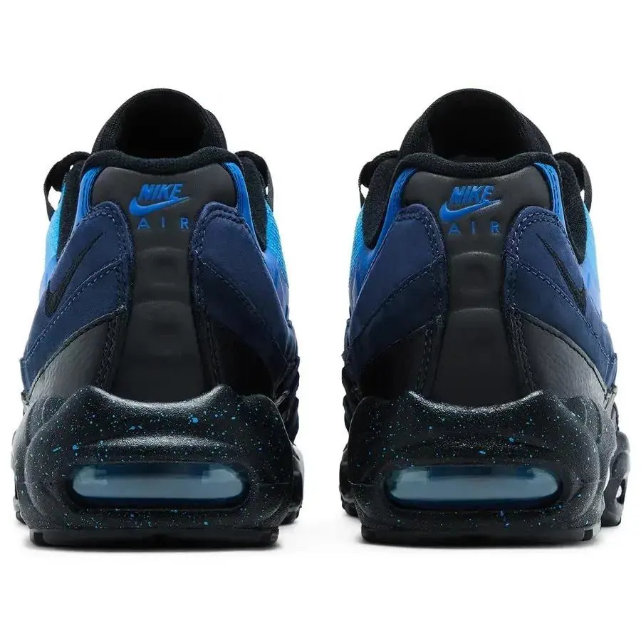 Nike shoes - Nike Air Max 95 - Air Max - HF5515-400 - Blue 3