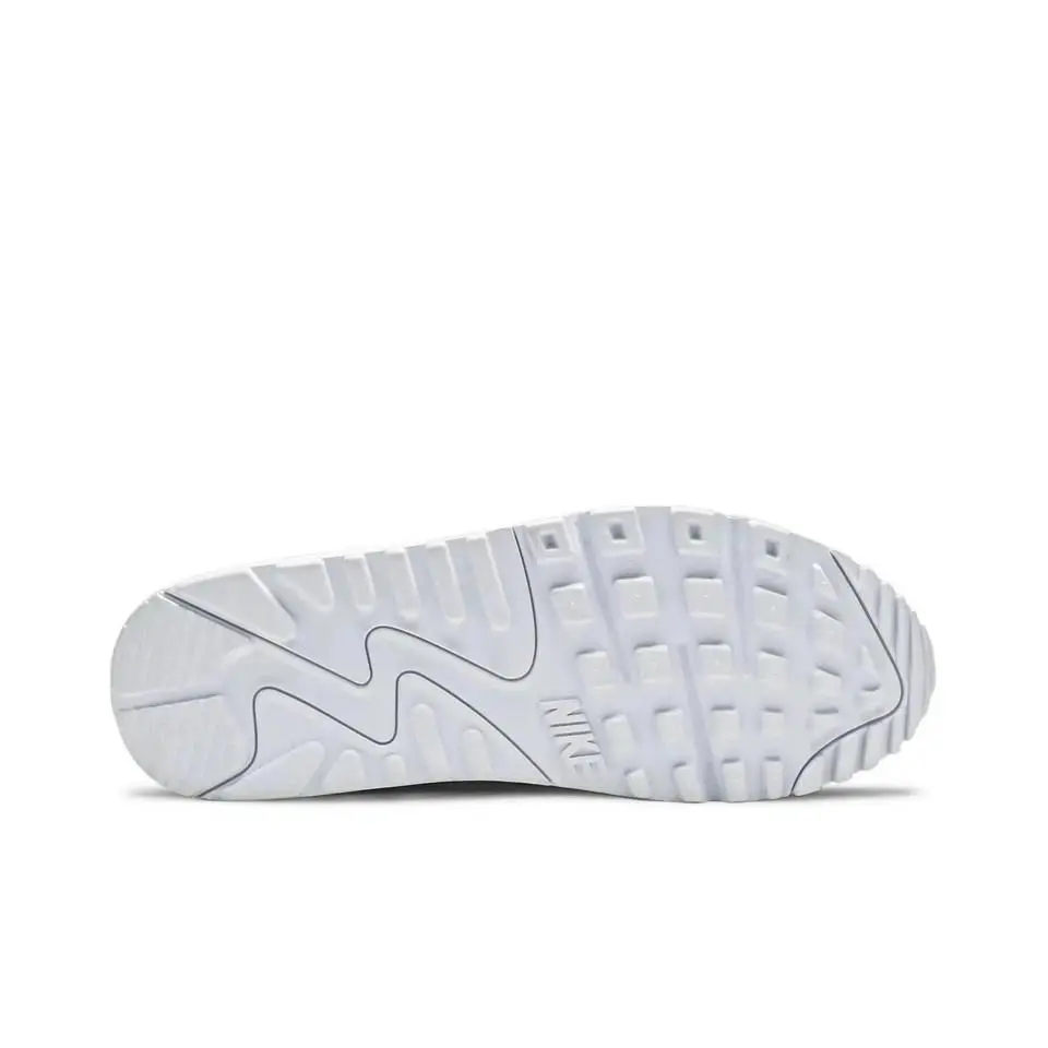 Nike shoes - Nike Air Max 90 - Air Max - CQ6639 600 - Gold 10