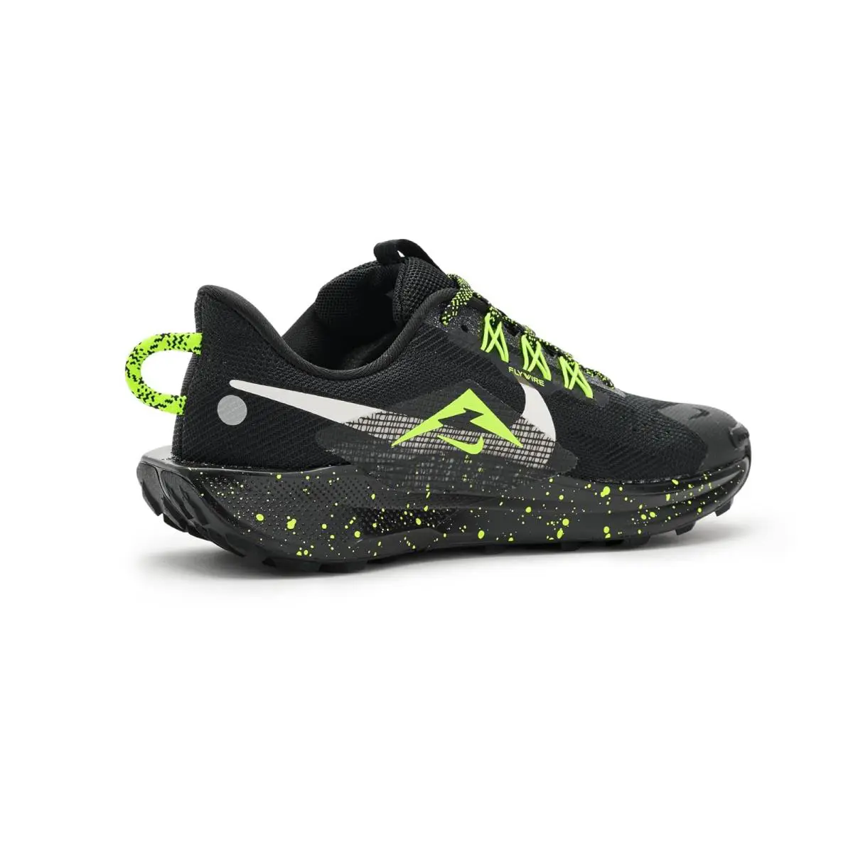Nike shoes - Clay Green/Mint Foam/Bleached Turquoise 8