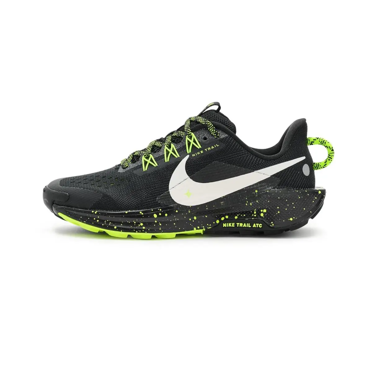 Nike shoes - Clay Green/Mint Foam/Bleached Turquoise 9