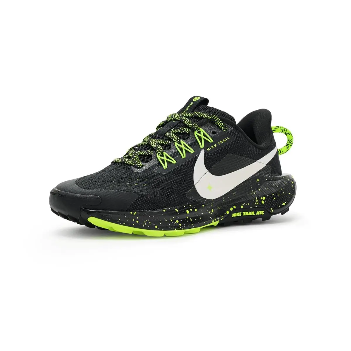 Nike shoes - Clay Green/Mint Foam/Bleached Turquoise 6