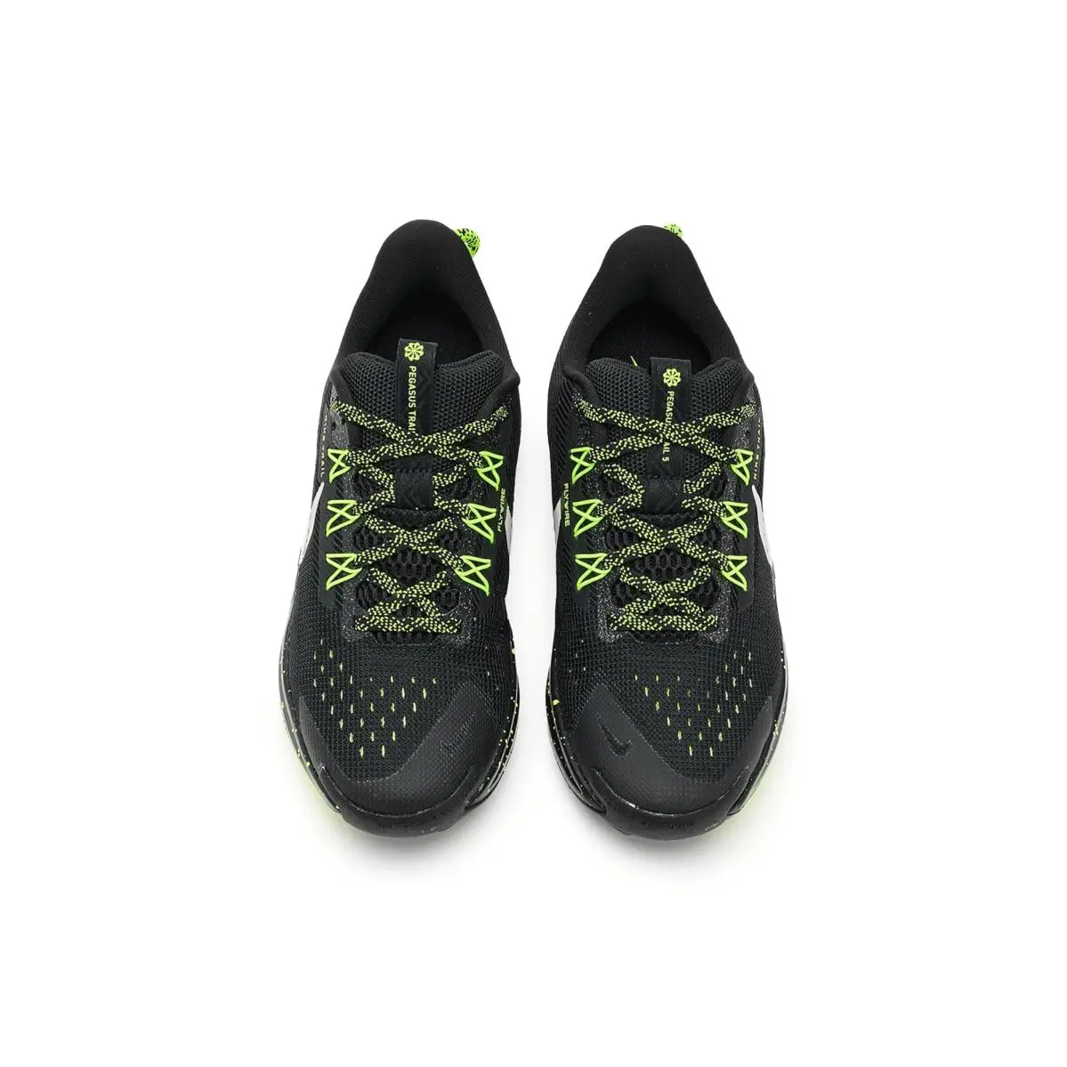 Nike shoes - Clay Green/Mint Foam/Bleached Turquoise 7
