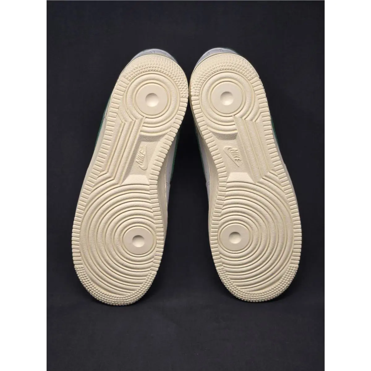 Nike shoes - Nike Air Force 1 - Air Force - DR0148-102 - White, Manufacturer: Summit White/Gorge Green/White 6