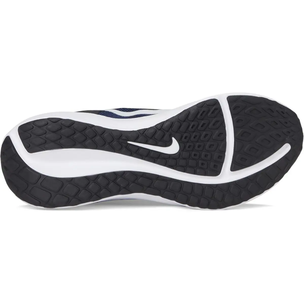 Nike shoes - Nike Downshifter - Downshifter - FD6454-400 - Midnight Navy/Pure Platinum 12