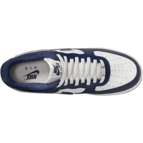 Nike shoes  - Sail/Midnight Navy 2