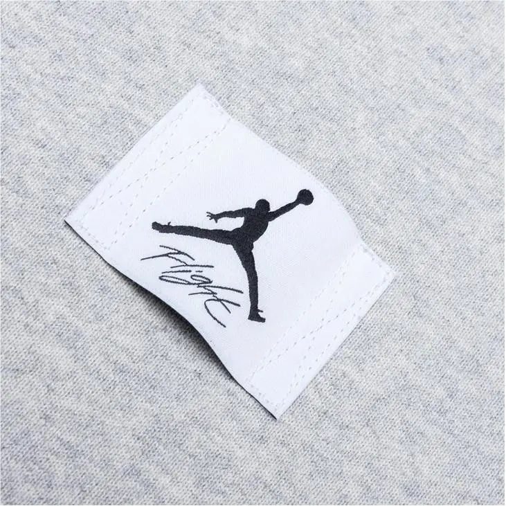Nike clothing - Grey Heather 1