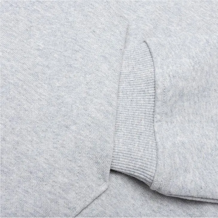 Nike clothing - Grey Heather 2
