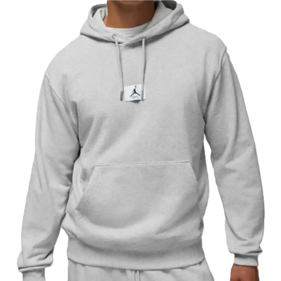 Nike clothing - Grey Heather 3