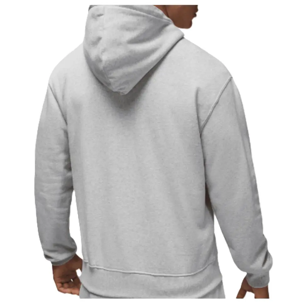 Nike clothing - Grey Heather 10