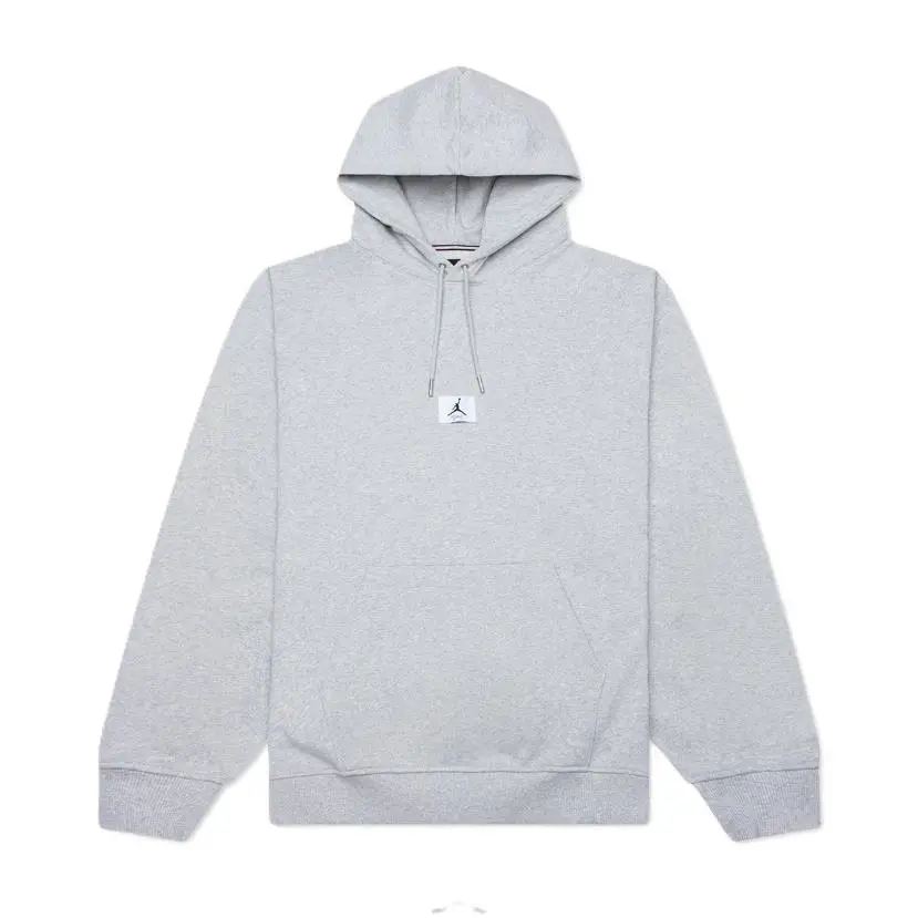 Nike clothing - Grey Heather 5