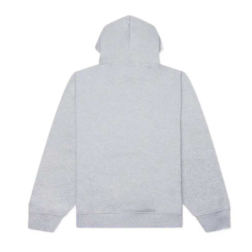 Nike clothing - Grey Heather 6