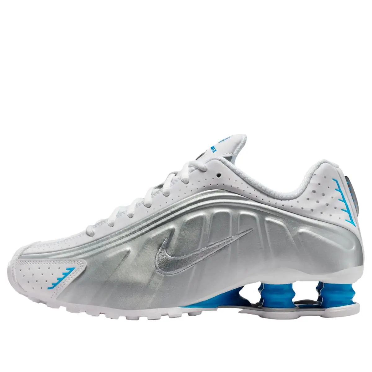 Nike shoes - Shox R4 - Shox - Multicolor 3